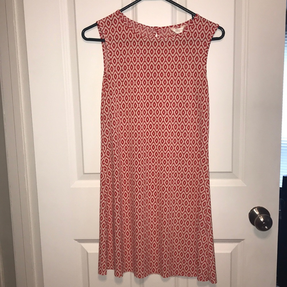 tank dress